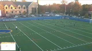 Loyola Blakefield vs Mount St Joseph Varsity Mens Soccer [upl. by Halbeib47]