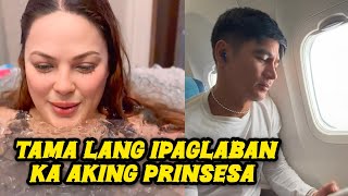 TAMA LANG IPAGLABAN KA AKING PRINSESA [upl. by Patin]