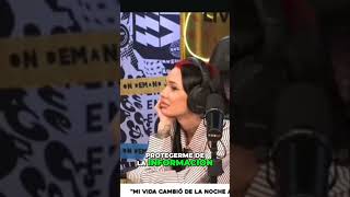 Cazzu rompe el silencio ¡Hasta aquí llegó 🔥🍼 cazzu Confesiones shorts viralvideo [upl. by Neoma]