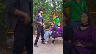 Perfume couples prank pavangal 🤣 Ofter singles unexpected fun singles purfume prank manasilaayo [upl. by Esinyt]