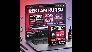 104  Mükemmel Hedef Kitlenizi Tanımlamaya Giriş  Ayrıntılı Hedefleme Bölümü Facebook Ads Kursu [upl. by Zere]