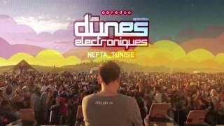 Les Dunes Electroniques 2015 Official Trailer [upl. by Ynad227]