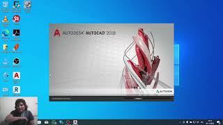 Activador eficiente AutoCad2018 Parte 03 [upl. by Nicolas45]