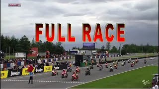 Full Race MotoGP Brno  Republik Ceko [upl. by Alban]