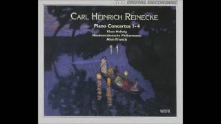 Reinecke Piano Concerto No1 [upl. by Hufnagel]