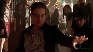 Josh  Wham Bam The Magicians S3E9 [upl. by Natalia]