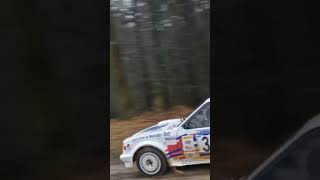 Now that’s a car you done see anymore riponian stages 2024 [upl. by Brag]