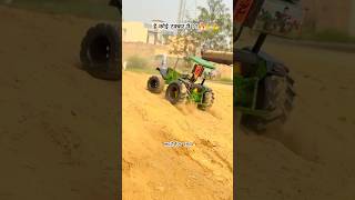 John Deere overpowered 🔥🔥💪💪stunts 💪 [upl. by Lilah]