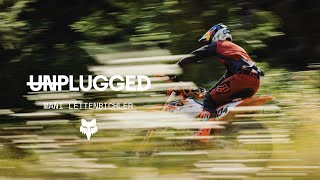 FOX MX  MANUEL LETTENBICHLER  UNPLUGGED [upl. by Jeffy]