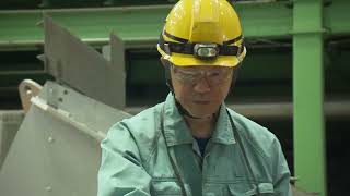 NHK WORLDJAPAN Catch Japan May 2024 Introducing the ancient TATARA steelworks and Proterial [upl. by Assirem]