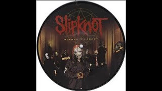 Slipknot  Before I Forget [upl. by Meagan658]