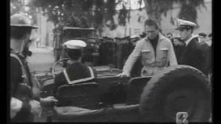 Marina Militare  LAffondamento della HMS Valiant Film1961 [upl. by Attirehs]