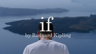 If by Rudyard Kipling [upl. by Harl]