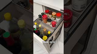 Solved Dishware amp Spice Storage in the Kitchen – What’s Next [upl. by Nhguaval]