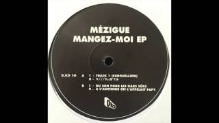 Mézigue  Track 1 Euromillion [upl. by Ennylyak]