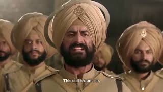 Kesari Army 2024 New Released Full Hindi Dubbed Movie  Nandamuri Balakrishna Kajal Agarwal [upl. by Puri661]