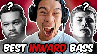 BEST INWARD BASS BEATBOXER  SXINs TOP 6 [upl. by Lorn]