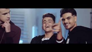 Adexe y Nau ft abrahammateo  De Verdad Videoclip Oficial [upl. by Orton]