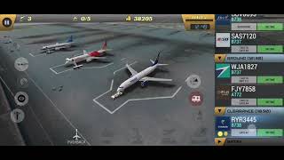 Unmatched Air Traffic Control  New 2022 update Winterharbor airport [upl. by Anana]