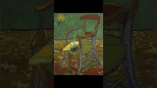 Unbelievable Art by Vincent van Gogh history art shorts [upl. by Etteraj262]