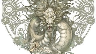 Understanding Chinese Dragons  Also Are They Real [upl. by Garzon]