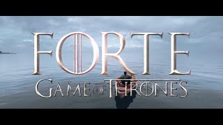 Game of Thrones EPIC Opera Cover  ForteTenors [upl. by Fabiano578]