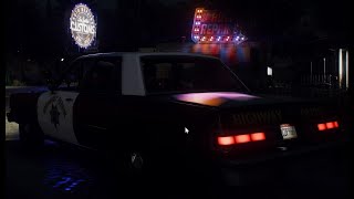 DOJRP SAHP Living In The 80s [upl. by Louisette]