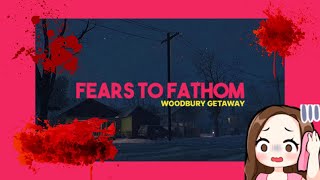 Fears to Fathom Woodbury Getaway [upl. by Affay]