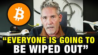 quotA Total COLLAPSE Is Comingquot  Grant Cardone WARNING amp Bitcoin Prediction 2024 [upl. by Hayward69]