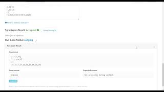 100443 Find the Maximum Factor Score of Array  Leetcode Weekly Contest  leetcodechallenge [upl. by Hagai116]