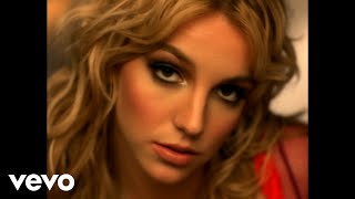 Britney Spears  Overprotected Official Video [upl. by Ainek12]