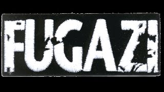 FUGAZI Us Live Paris Le Gibus 22 11 1988 [upl. by Sorkin843]