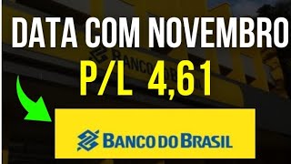 BBAS3 BANCO DO BRASIL DIVIDENDOS CHEGANDO PAYOUT LUCRO BILIONÁRIO bbas3 investir dividendos [upl. by Patrizia]