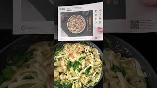 Première commande Hellofresh cuisine [upl. by Mohammed]