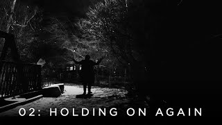 Quarter After Three  Holding on Again Official Visualizer [upl. by Bethesde843]