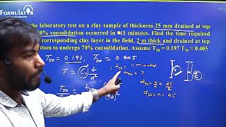 PYQ 2023 GEOTECHNICAL ENGINEERING II 6th Sem CE Part03 [upl. by Renelle]