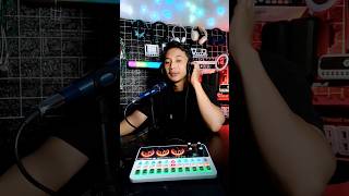 Eps99 Karaoke dengan soundcard K900 soundcardk900 [upl. by Joung]