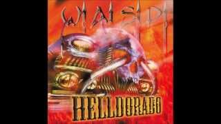 WASP  Helldorado1999 full album [upl. by Yalhsa996]