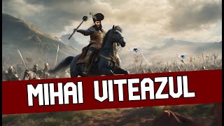 BAC ISTORIE Mihai Viteazul [upl. by Leraj]