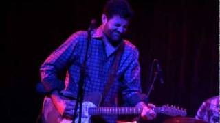 Tab Benoit  Louisiana Style [upl. by Asirap]