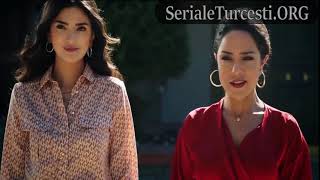 Mostenirea episodul 55  Serial Turcesc in Romana [upl. by Gothart]