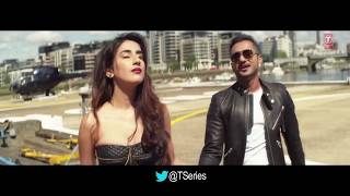 SUPERMAN Song  ZORAWAR  Yo Yo Honey Singh  Parul Gulati [upl. by Guinna]