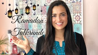 Ramadan Reihe 2018  Gefüllte Datteln  Talkrunde  Fasten am Ramadan  1 [upl. by Aushoj]