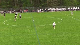 20240506 Q1 14 Lenox Memorial Middle amp High School vs 13 Belchertown High School [upl. by Griff]