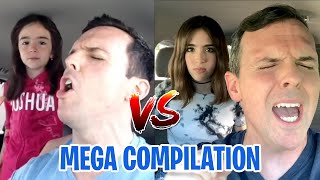 VINE THEN vs TODAY  Mega Compilation [upl. by Vivia]