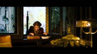 The Book Thief  Exclusive clip [upl. by Ennovehs863]