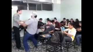 Harlem Shake Preparatoria Pablo Livas Centro [upl. by Gall]