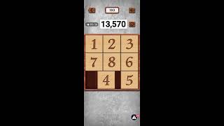 Number Puzzle 🤯  Kanak Chandra Live GamePlay  Part 5 [upl. by Norej766]