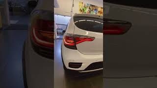 PARTE 2  NOVO RENAULT STEPWAY ZEN [upl. by Greenebaum]