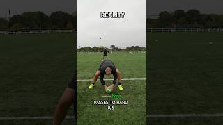 Expectations vs Reality 🏉🤦‍♂️😂 Rugby TheRugbyGuy epicfail [upl. by Perni359]